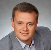 Dmitriy Kridzanovsky
