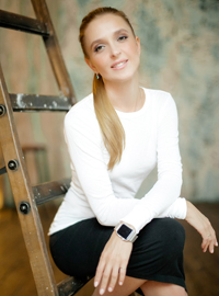 Elena Klovatsky