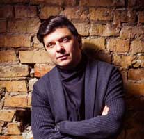  Oleg Klovatsky